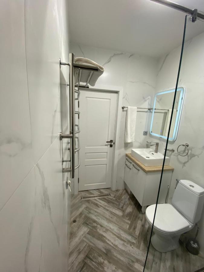 Apartments Pushkin Street Erywań Zewnętrze zdjęcie