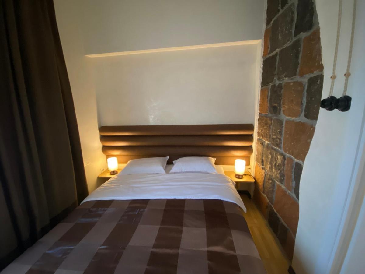Apartments Pushkin Street Erywań Zewnętrze zdjęcie