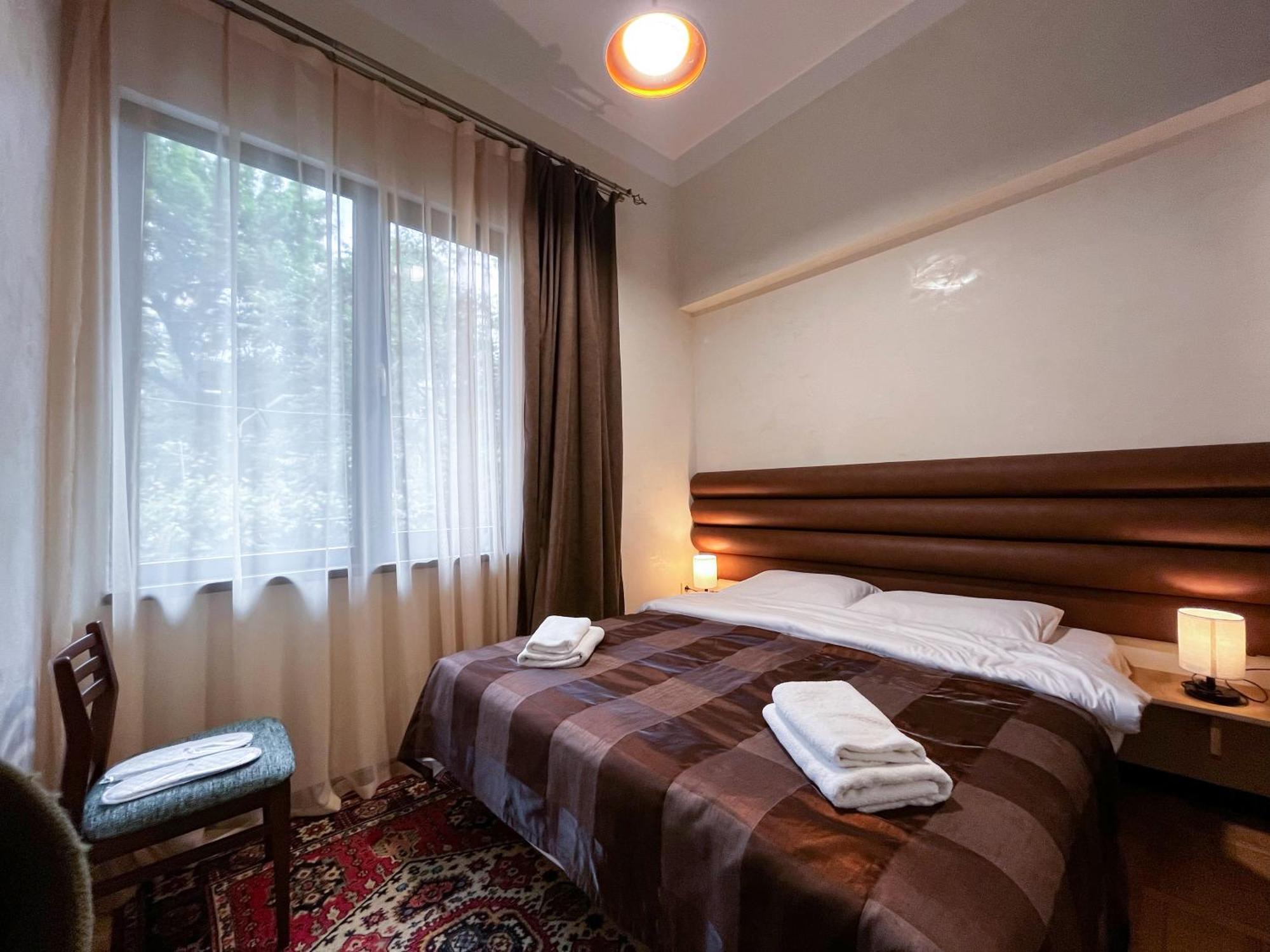 Apartments Pushkin Street Erywań Zewnętrze zdjęcie