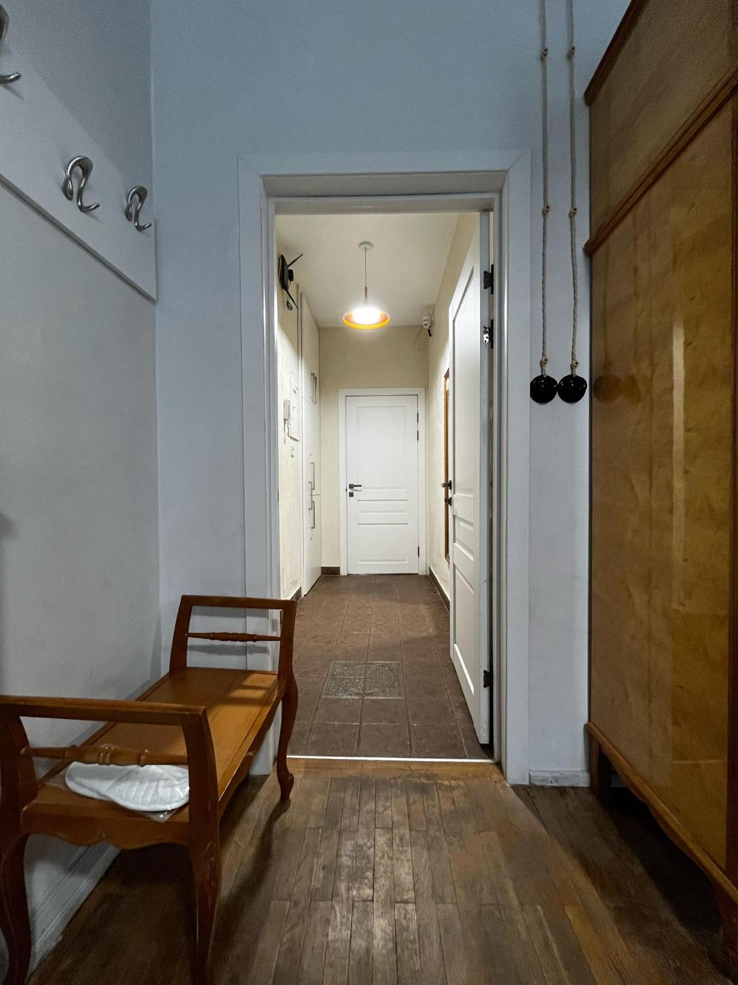 Apartments Pushkin Street Erywań Zewnętrze zdjęcie