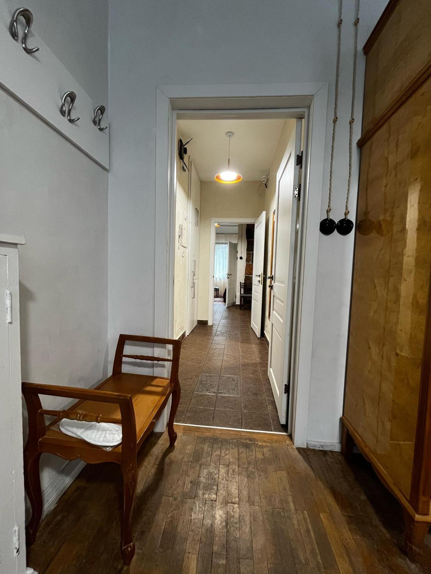 Apartments Pushkin Street Erywań Zewnętrze zdjęcie