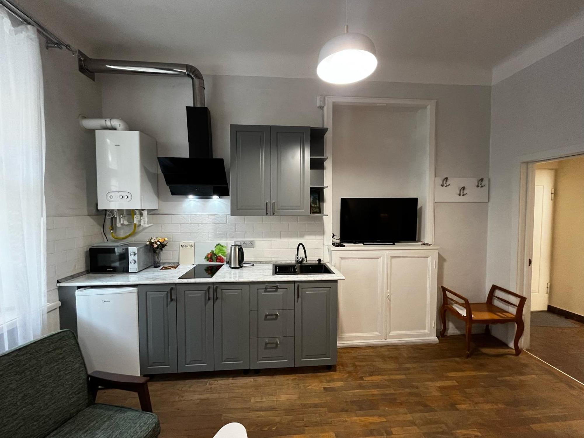 Apartments Pushkin Street Erywań Zewnętrze zdjęcie