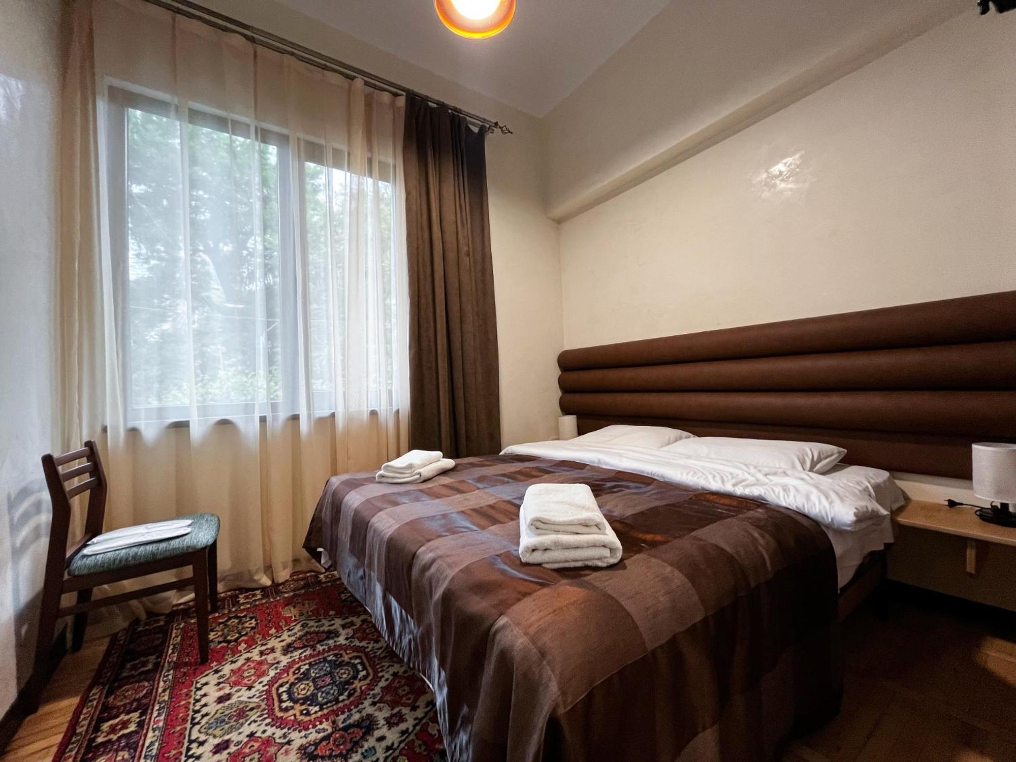 Apartments Pushkin Street Erywań Zewnętrze zdjęcie