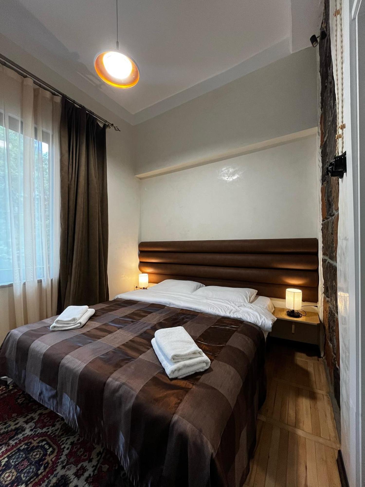 Apartments Pushkin Street Erywań Zewnętrze zdjęcie