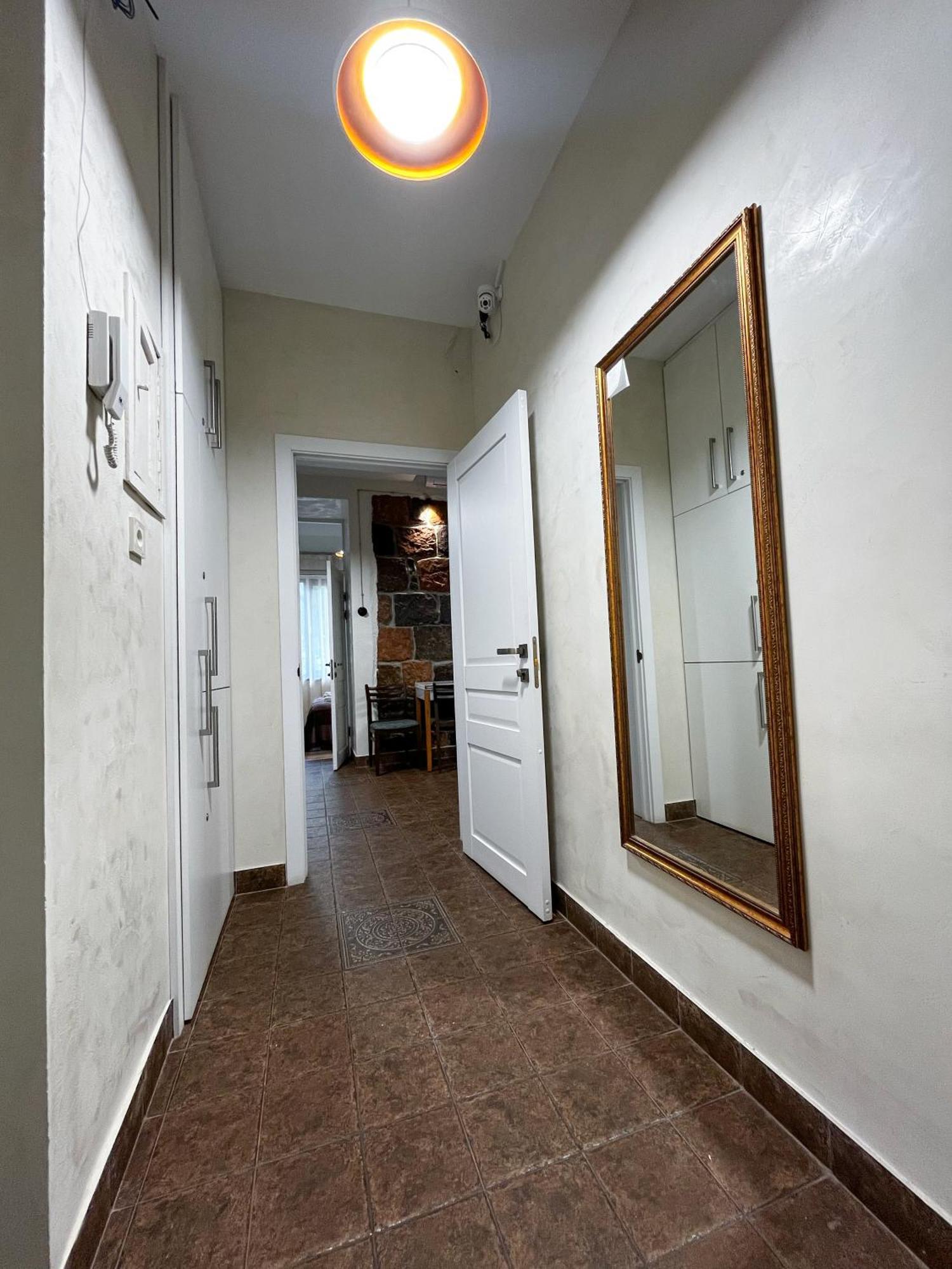 Apartments Pushkin Street Erywań Zewnętrze zdjęcie