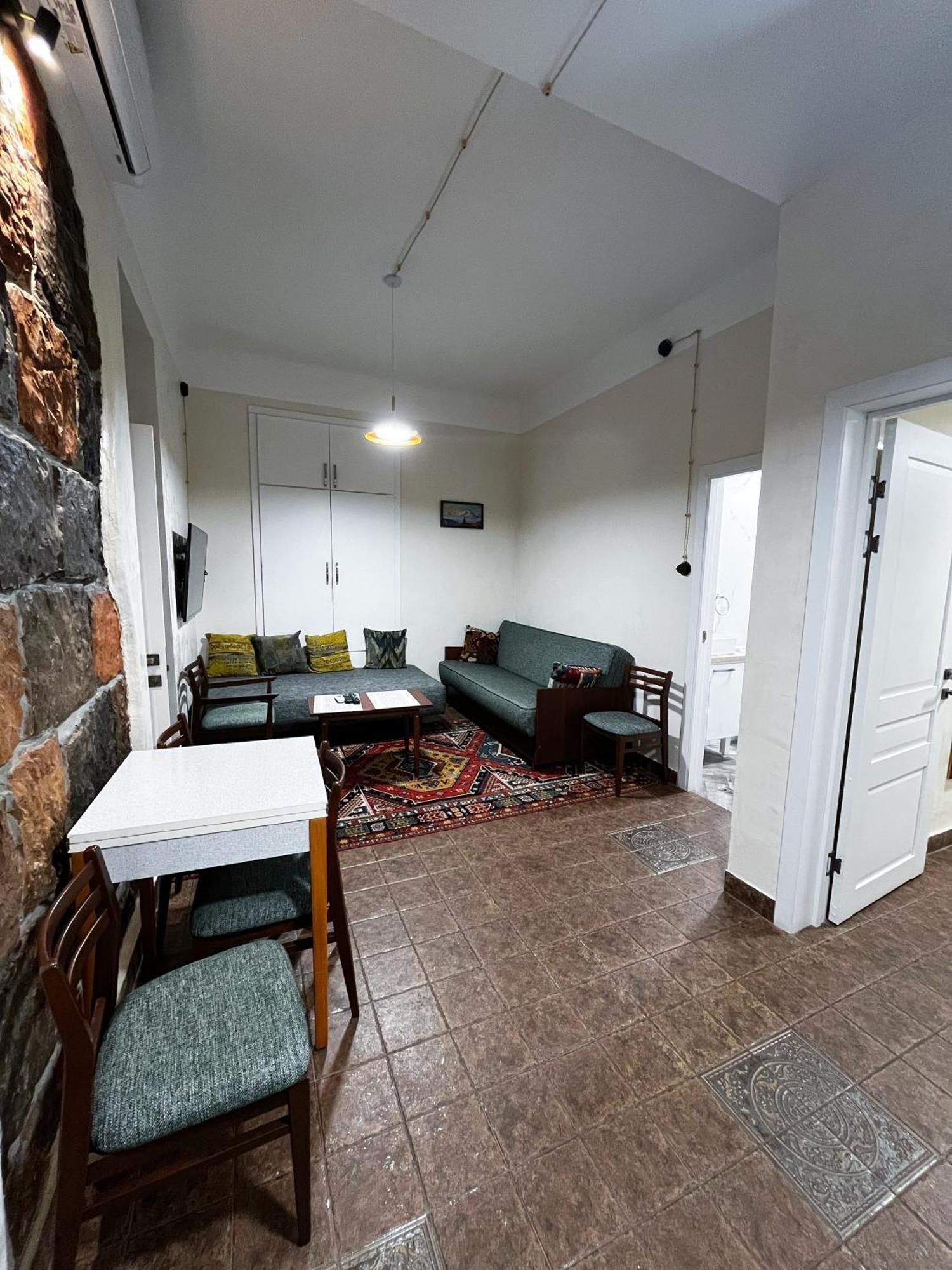 Apartments Pushkin Street Erywań Zewnętrze zdjęcie