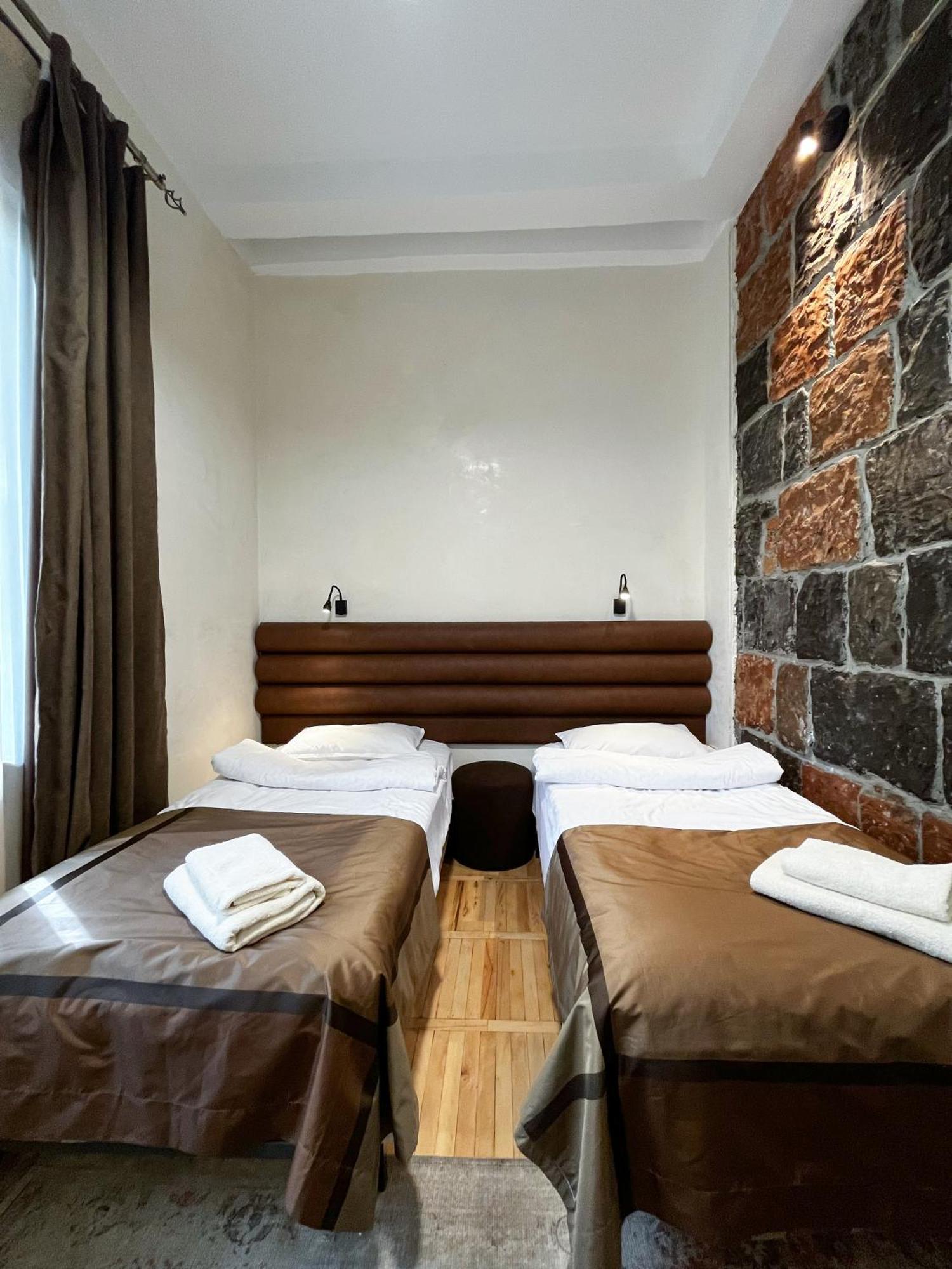 Apartments Pushkin Street Erywań Zewnętrze zdjęcie