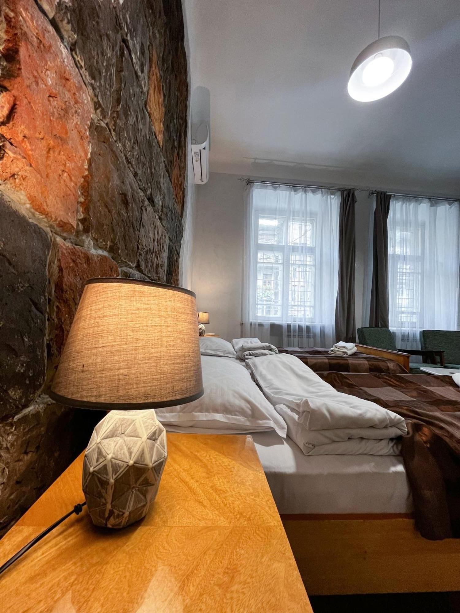 Apartments Pushkin Street Erywań Zewnętrze zdjęcie