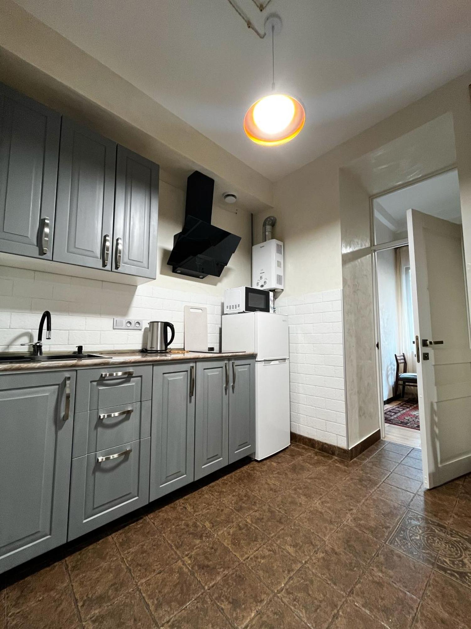 Apartments Pushkin Street Erywań Zewnętrze zdjęcie