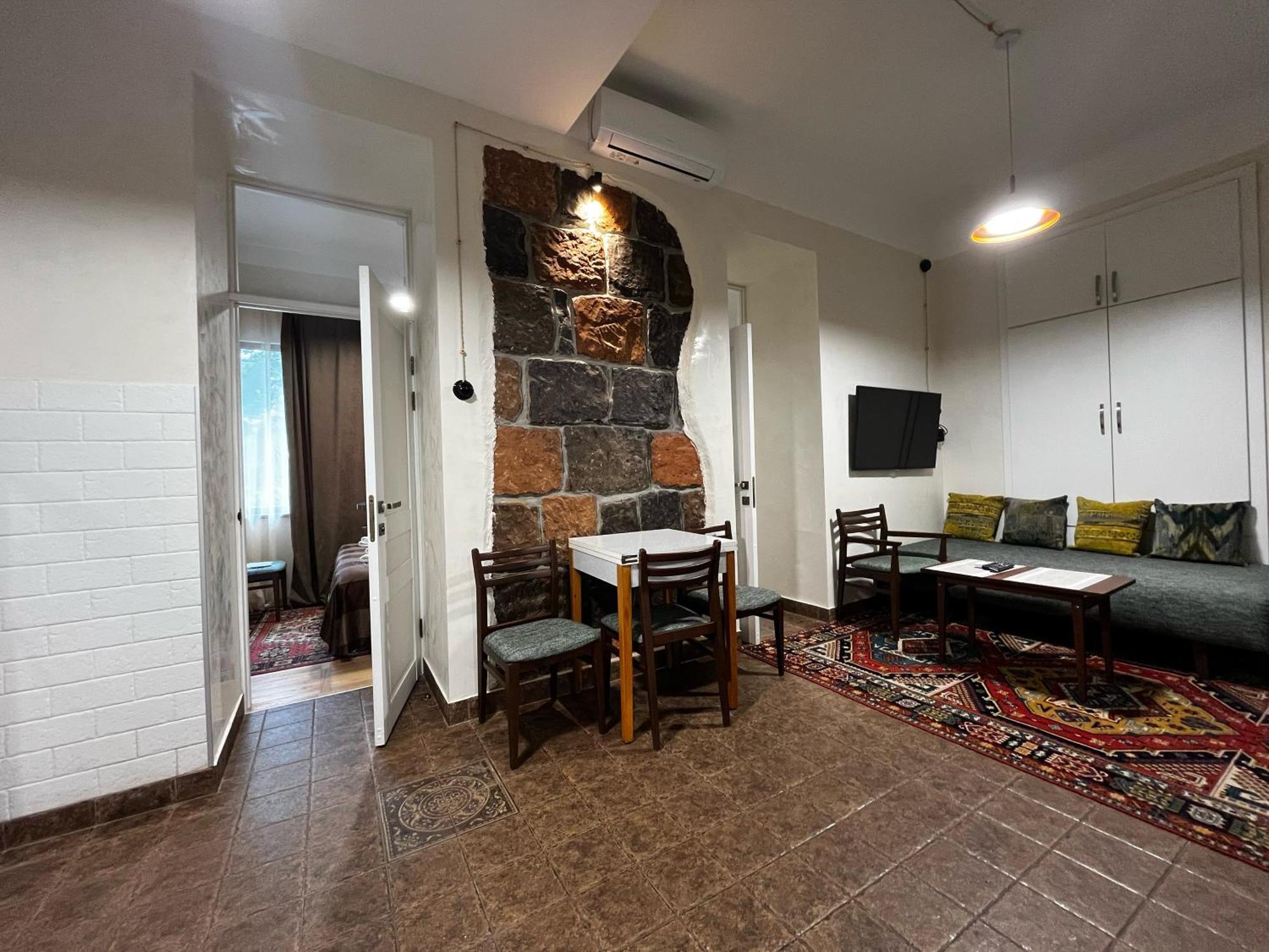 Apartments Pushkin Street Erywań Zewnętrze zdjęcie